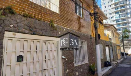 Sobrado com 2 dormitórios à venda, 148 m²  - Tatuapé - São Paulo/SP