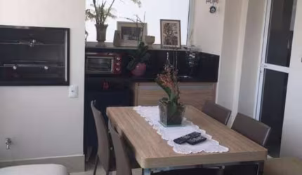 Apartamento com 3 dormitórios à venda, 118 m² por R$ 1.400.000,00 - Tatuapé - São Paulo/SP