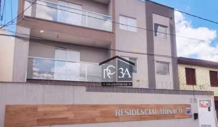 Apartamento com 2 dormitórios à venda, 42 m² - Vila Prudente - São Paulo/SP