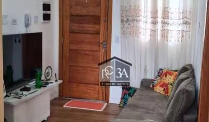 Apartamento com 2 dormitórios à venda, 52 m²- Vila Gomes Cardim - São Paulo/SP