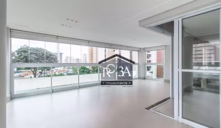 Apartamento com 3 dormitórios à venda, 264 m² por R$ 3.900.000,00 - Tatuapé - São Paulo/SP