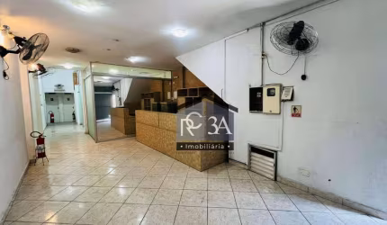 Prédio à venda, 180 m² - Tatuapé - São Paulo/SP