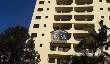Apartamento com 3 dormitórios à venda, 160 m² por R$ 1.033.000,00 - Vila Nova Cachoeirinha - São Paulo/SP