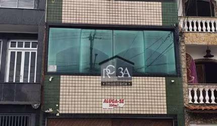 Sobrado com 4 dormitórios, 370 m² - venda por R$ 1.150.000,00 ou aluguel por R$ 6.350,00/mês - Vila Formosa - São Paulo/SP
