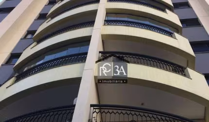 Apartamento com 3 dormitórios à venda, 87 m² por R$ 850.000,00 - Jardim Anália Franco - São Paulo/SP