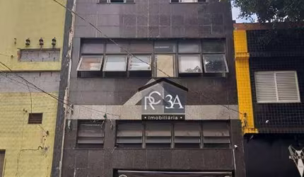 Prédio à venda, 583 m²  - Brás - São Paulo/SP