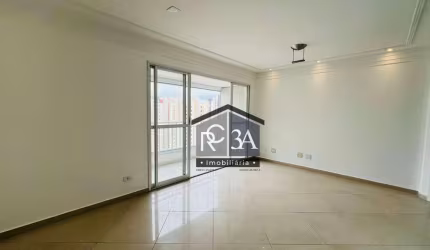 Apartamento com 3 dormitórios à venda, 93 m² - Tatuapé - São Paulo/SP