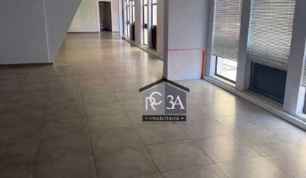 ALUGA-SE CONJUNTO COML. - 1.143 M² - RUA BOA VISTA - CENTRO HISTÓRICO