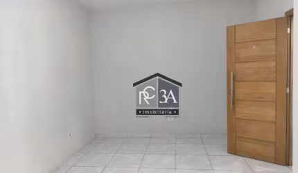 Apartamento com 2 dormitórios para alugar, 45 m²  - Brás - São Paulo/SP