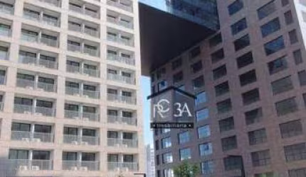 Apartamento studio , 31 m² - Tatuapé - São Paulo/SP