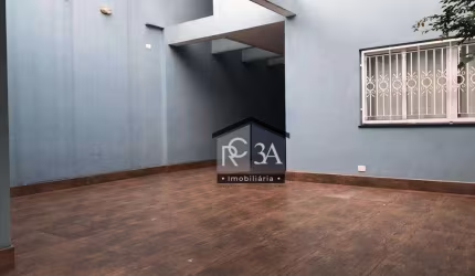 Sobrado com 5 dormitórios à venda, 207 m² - Tatuapé - São Paulo/SP