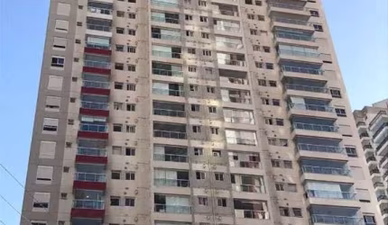 Apartamento Residencial à venda, Jardim Anália Franco, São Paulo - AP0098.