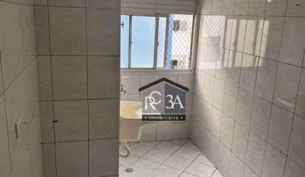 Apartamento com 3 dormitórios à venda, 63 m² por R$ 360.000,00 - Vila Divina Pastora - São Paulo/SP