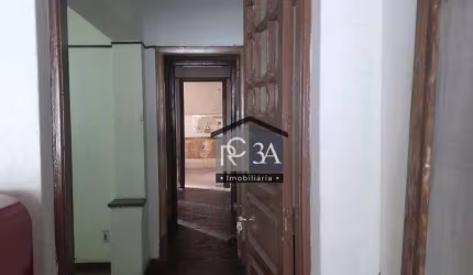 Casa com 2 dormitórios à venda, 165 m² por R$ 585.000,00 - Tatuapé - São Paulo/SP