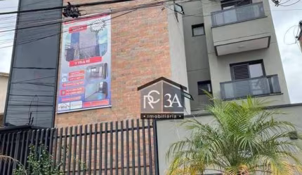 Vende-se Apartamento 2 dormitórios na Vila Ré