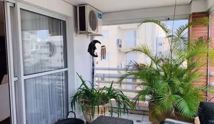 Apartamento Duplex com 3 dormitórios para alugar, 146 m² - Tatuapé - São Paulo/SP