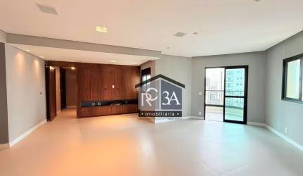 Apartamento com 2 dormitórios à venda, 120 m² por R$ 1.650.000,00 - Jardim Anália Franco - São Paulo/SP