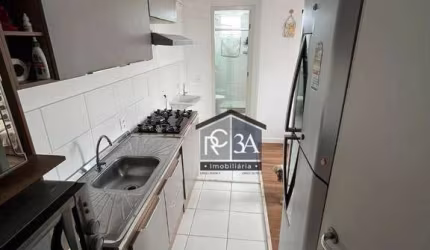 Apartamento com 2 dormitórios à venda, 35 m² por R$ 299.900,00 - Ipiranga - São Paulo/SP