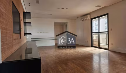 Apartamento com 3 dormitórios à venda, 172 m² - Tatuapé - São Paulo/SP