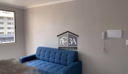 Apartamento com 2 dormitórios à venda, 60 m² - Tatuapé - São Paulo/SP