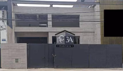 Imóvel comercial para alugar, 345 m²Jardim Anália Franco - São Paulo/SP