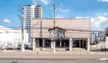 Prédio para alugar, 2506 m² na Penha/SP