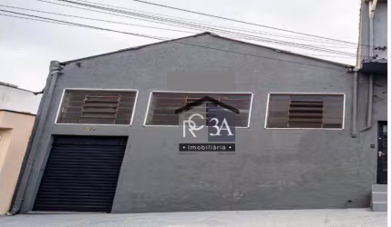 Ponto comercial para alugar, 162 m²  Vila Formosa