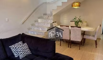 Sobrado com 4 dormitórios à venda, 175 m² por R$ 980.000,00 - Penha de França - São Paulo/SP