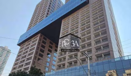 Apartamento com 1 dormitório à venda, 86 m² por R$ 950.000,00 - Tatuapé - São Paulo/SP
