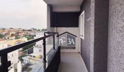 Apartamento com 1 dormitório para alugar, 24 m² por R$ 1.512,00/mês - Vila Matilde - São Paulo/SP