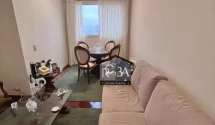 Apartamento com 1 Dormitório a venda na Moóca