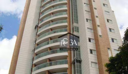 Apartamento com 3 dormitórios para alugar, 108 m² por R$ 5.802,04 - Tatuapé - São Paulo/SP