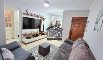 Apartamento com 3 dormitórios à venda, 78 m² - Vila Formosa - São Paulo/SP