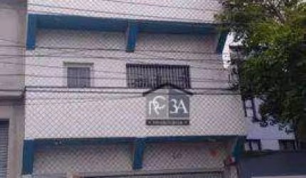 Prédio Comercial a Venda na Moóca