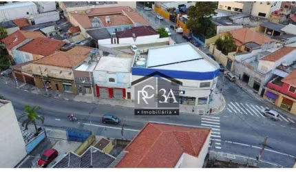 Prédio comercial á venda 548 m²- Limão - São Paulo/SP