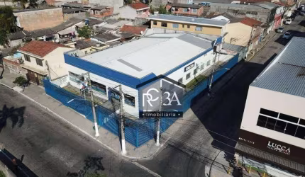 Prédio à venda, 804 m²  - Guaianazes - São Paulo/SP