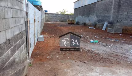 Terreno para alugar, 380 m²- Jardim Cumbica - Guarulhos/SP