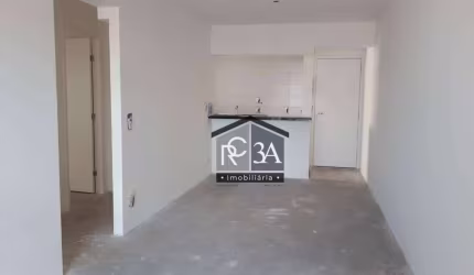 Apartamento com 3 dormitórios à venda, 77 m²  - Mooca - São Paulo/SP