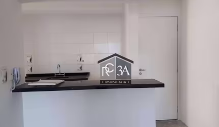 Apartamento com 3 dormitórios à venda, 77 m² - Mooca - São Paulo/SP