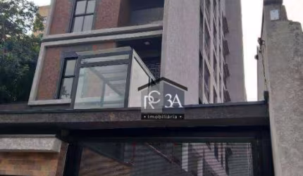 Apartamento com 2 dormitórios à venda, 38 m² por R$ 300.000,00 - Penha de França - São Paulo/SP