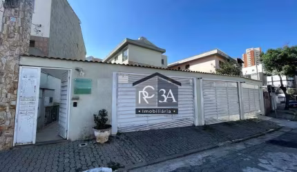 Sobrado em Condomínio na Vila Formosa