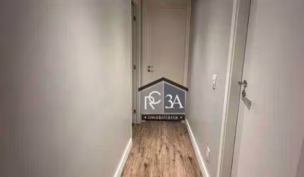 Apartamento Mobiliado no Ipiranga