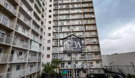 Apartamento com 1 dormitório para alugar - Vila Ré - São Paulo/SP