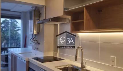 Apartamento com 3 dormitórios, 61 m² -Venda e Locação- Belenzinho - São Paulo/SP
