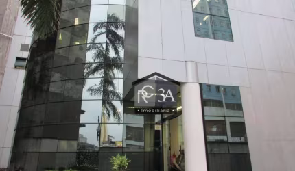 Prédio comercial 1772 m² - venda ou locação - Centro - São Paulo/SP
