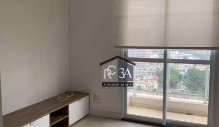 Apartamento com 1 dormitório, 38 m² - venda por R$ 399.990,00 ou aluguel por R$ 3.875,83/mês - Tatuapé - São Paulo/SP