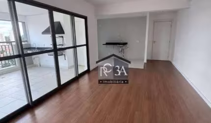 Apartamento a Venda Condomínio Gran Dialogo Vila Prudente