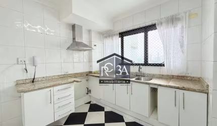 Apartamento com 3 suítes à venda, 138 metros, 3 vagas - Vila Diva (Zona Leste) - São Paulo/SP