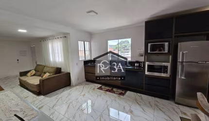 Apartamento com 4 dormitórios à venda, 98 m² - Vila Matilde - São Paulo/SP