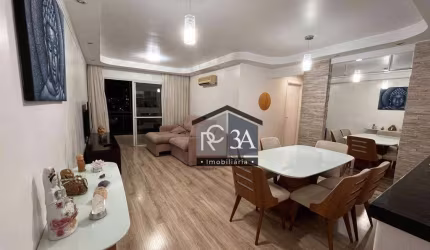 Apartamento à venda, 92 m² Alto da Mooca - São Paulo/SP
